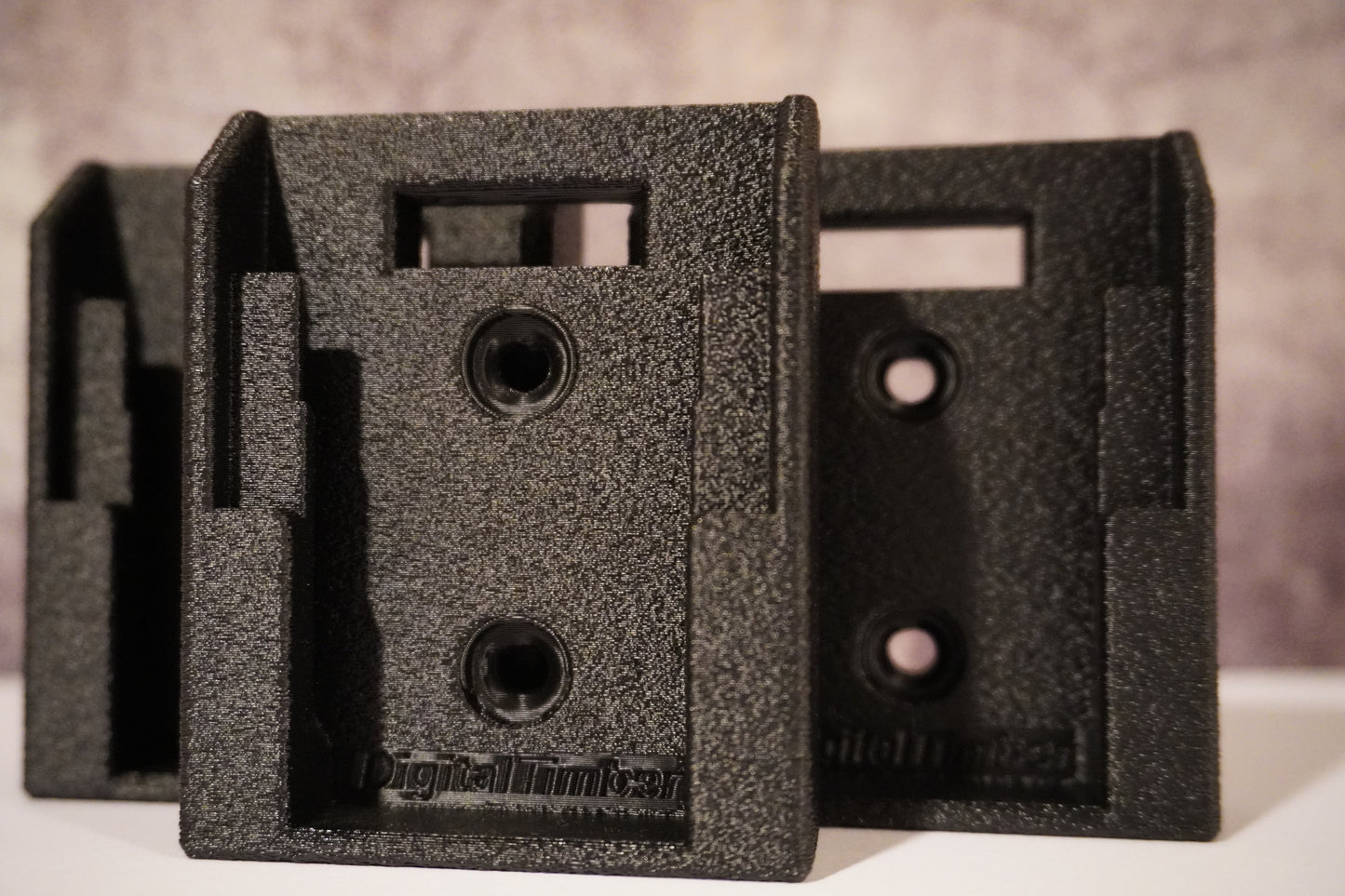 Battery Holder Compatible with DeWalt 20V Battery