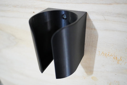 Glue Bottle Holder – Wall-Mount & Upright Organizer