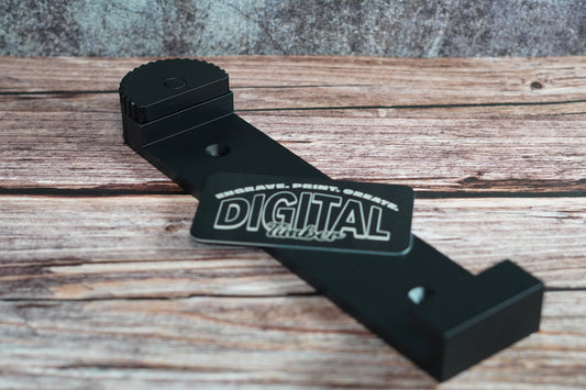 Track Saw Wall Mount Brackets