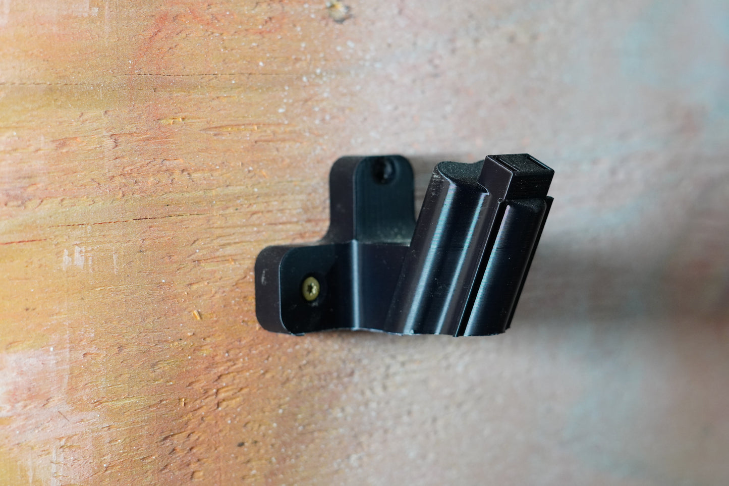 Milwaukee M12 Tool Holder | Wall Mount for Drills, Impacts