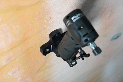 Milwaukee M12 Tool Holder | Wall Mount for Drills, Impacts