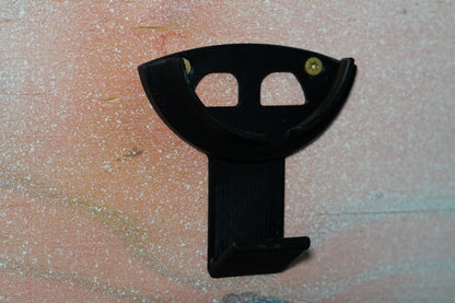 Wall Mount Holder for Festool R90 Sander - Secure Vertical Storage