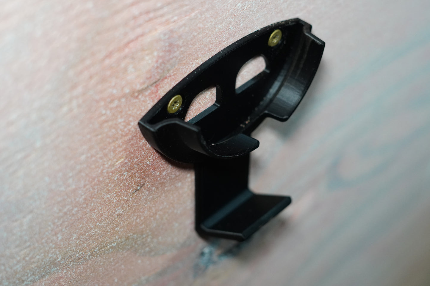 Wall Mount Holder for Festool R90 Sander - Secure Vertical Storage