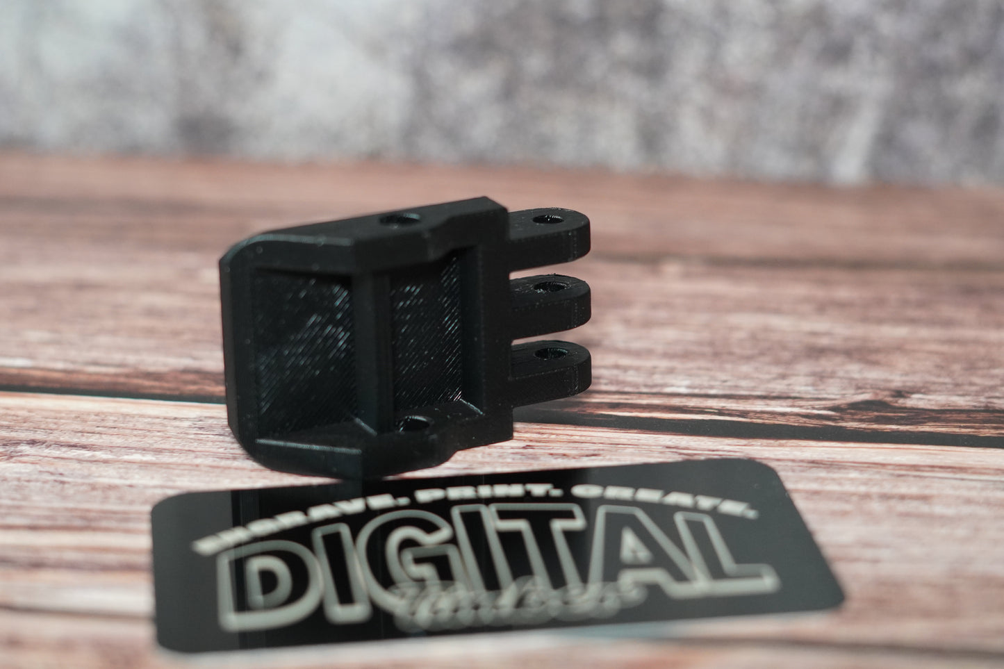 Milwaukee M12 Latch Replacement – Fits 48-22-8435 Packout | Heavy-Duty 3D Printed