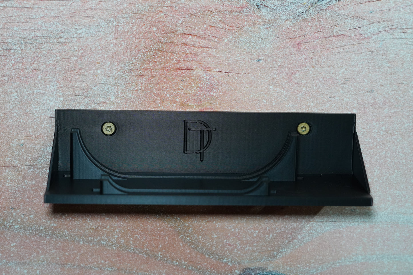 Speed Square Wall Mount Holder – Trim Squares | Shop Organization | 3D Printed Tool Storage