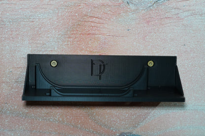 Speed Square Wall Mount Holder – Trim Squares | Shop Organization | 3D Printed Tool Storage