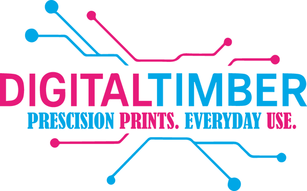 DigitalTimber