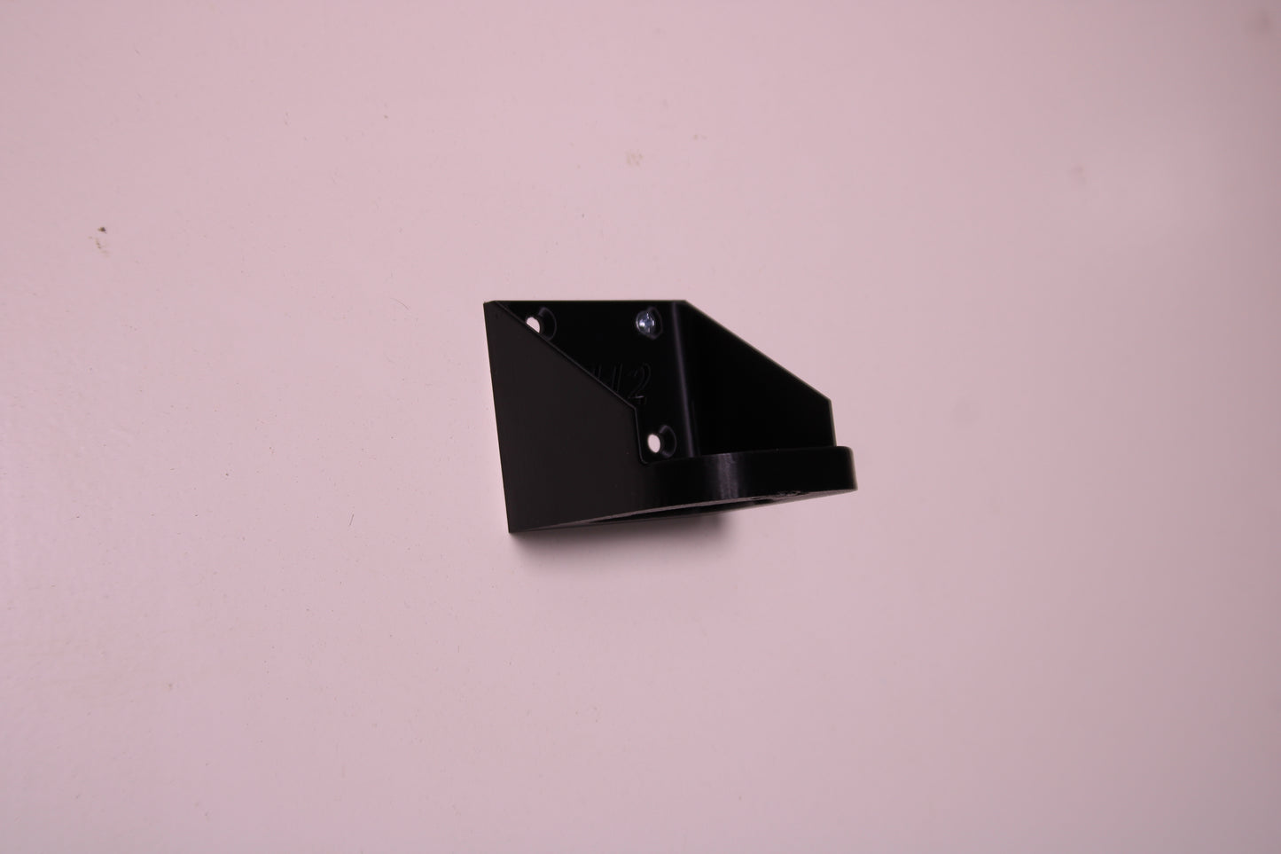 M12 Wall-Mounted Battery Holder, Durable & Practical Storage for Milwaukee Batteries