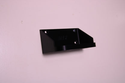 M12 Wall-Mounted Battery Holder, Durable & Practical Storage for Milwaukee Batteries