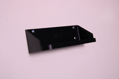 M12 Wall-Mounted Battery Holder, Durable & Practical Storage for Milwaukee Batteries