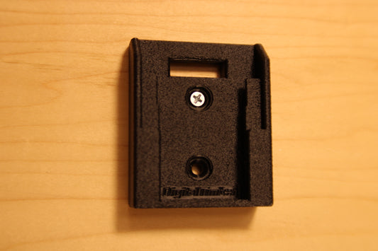 Battery Holder Compatible with DeWalt 20V Battery