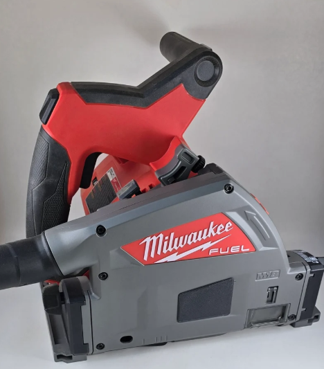 Milwaukee M18 Track Saw Arbor Cover 