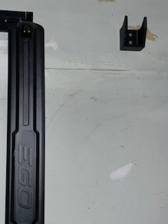Wall-Mounted Holder for EGO Blower