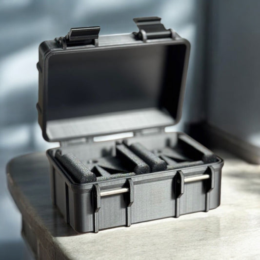 Battery Holder Compatible with M18 Battery