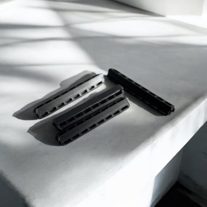 Short Bit Holders for use with Bins